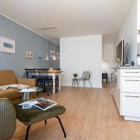 Apartamento Ferienpark-heiligenhafen-haus-e-wohnung-06-03