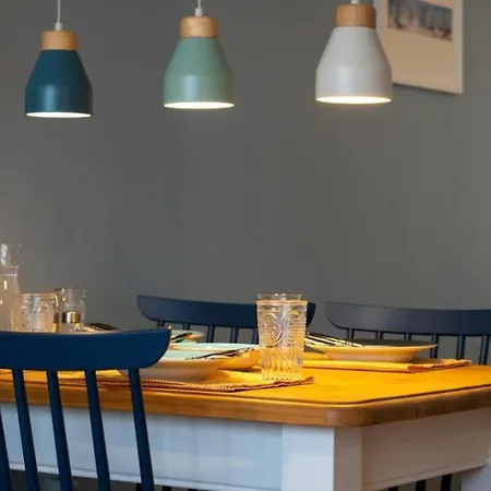 Apartamento Ferienpark-heiligenhafen-haus-e-wohnung-06-03
