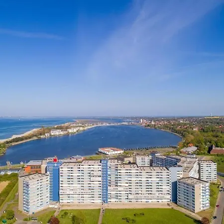Apartman Ferienpark-heiligenhafen-haus-e-wohnung-06-03 Heiligenhafen