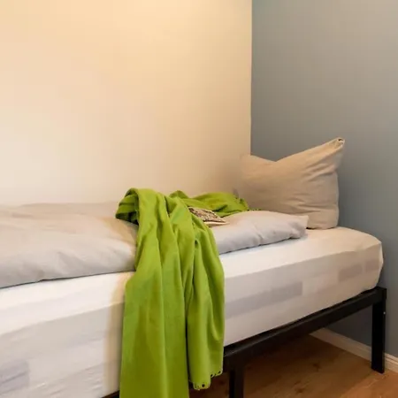 Ferienpark-heiligenhafen-haus-e-wohnung-06-03 Apartman *