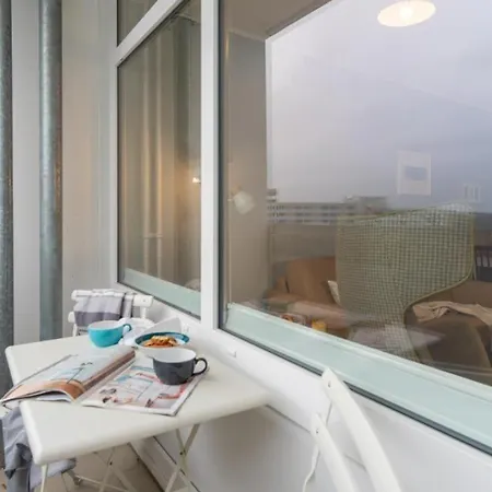 Apartamento Ferienpark-heiligenhafen-haus-e-wohnung-06-03